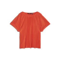Vero Moda Vmaurora ss o-neck t-shirt jrs ga -