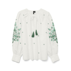 Vero Moda Vmhiba ls top wvn spe dessin
