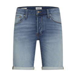 Jack & Jones Jjirick jjicon i.k. shorts ge 129 s blue denim