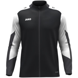 Jako Polyestervest dynamic damesmaten 9370d-826