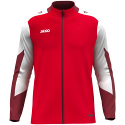 Jako Polyestervest dynamic damesmaten 9370d-114