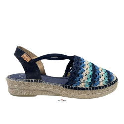 Toni Pons Damesschoenen sandalen