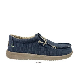 Hey Dude Herenschoenen veterschoenen