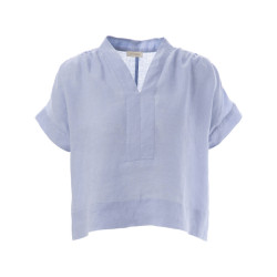 JcSophie Blouse korte mouw h9111 hera
