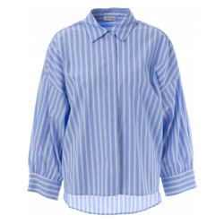 JcSophie Blouse lange mouw h9106-1 helen