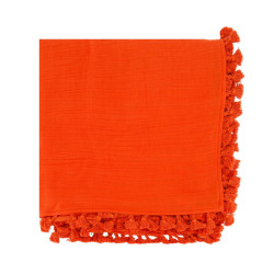 Zusss Shawl 0307-039