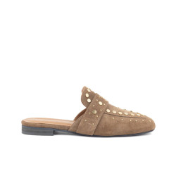 Babouche Slippers nance