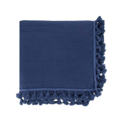 Zusss Shawl 0307-039