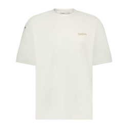 Aeden T-shirt korte mouw a22242819