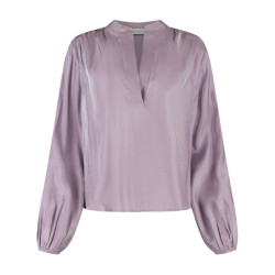 Amaya Amsterdam Blouse lange mouw 251-29 lizzy blouse
