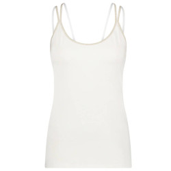 Nukus Top zonder mouw nks06005