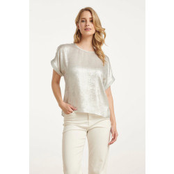 Smashed Lemon 25112 en metallic top |