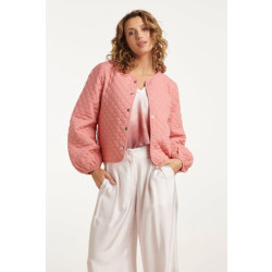 Smashed Lemon 25200 gewatteerde jas |