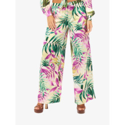 Guess Ines wide leg jogger