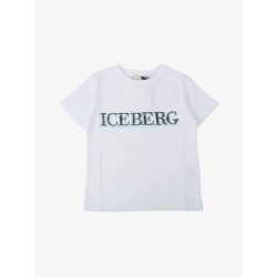 Iceberg Jongens t-shirt