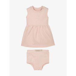 Calvin Klein Meisjes jurk punto