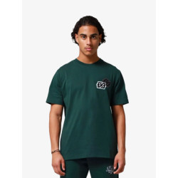 XPLCT Studios Heren t-shirt duplex