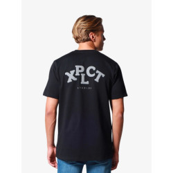 XPLCT Studios Heren t-shirt guard zwart