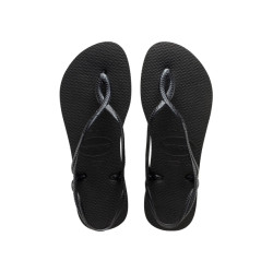Havaianas Luna fc black