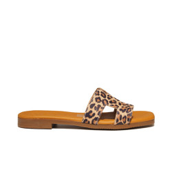 Oh My Sandals Slippers