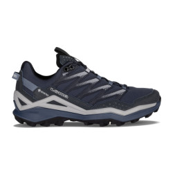 Lowa maddox pro gtx lo lage wandelschoenen heren -multicolour