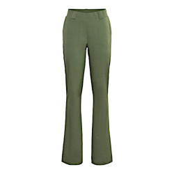 &Co Woman Broek penelope travel olive