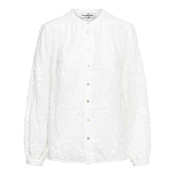 &Co Woman Blouse willemijn white