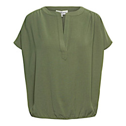 &Co Woman Blouse nola olive