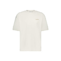 Aeden Jordan tee off