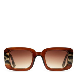 Komono – avery bobcat zonnebril zonnebrillen dames
