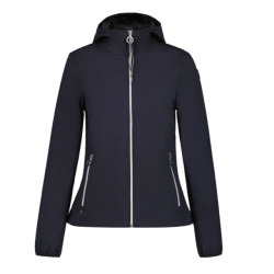 Luhta Soft shell jas dames