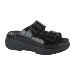 Xsensible 30707.5.007-g/h dames slippers