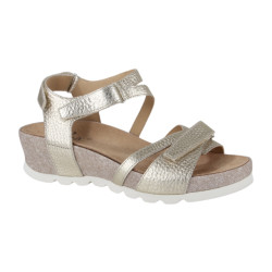Durea 7421.028.1024-k dames sandalen sportief