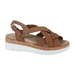 Ti Comos 2860004-340 dames sandalen sportief