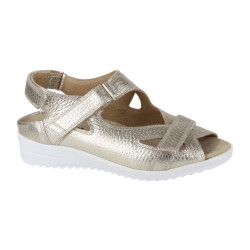 Durea 7419.218.0908-h dames sandalen sportief