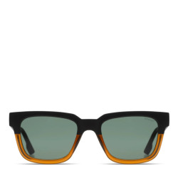 Komono – bobby carbon zonnebril zonnebrillen dames