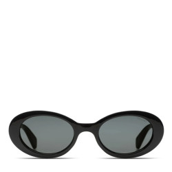 Komono – ana black zonnebril zonnebrillen dames