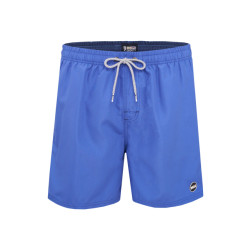 Happy Shorts Heren zwemshort effen