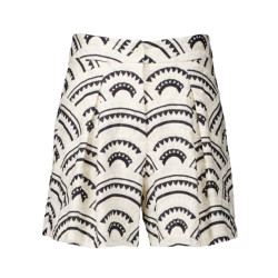 Greek Archaic Kori Shorts s25k-310402