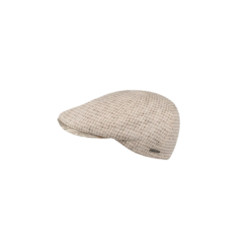 Hatland Headwear Delfin linen petten 57167