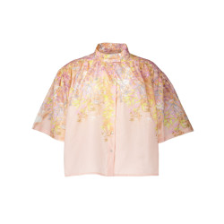 Bardou Blouses pascal