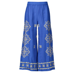 Greek Archaic Kori Pantalons s25k-120392