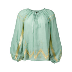 Greek Archaic Kori Blouses s25k-540294