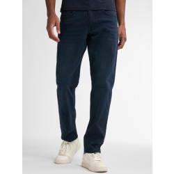 Petrol Industries Russel denim tapered