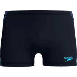 Speedo Eco+ tech panel aqsh bla/blu 00303-1334