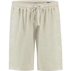 Dstrezzed Ds logan towelling shorts