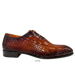 Harris Herenschoenen veterschoenen