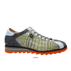 Harris Herenschoenen sneakers