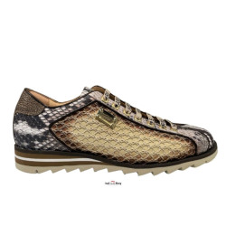 Harris Herenschoenen sneakers