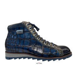 Harris Herenschoenen veterlaarzen